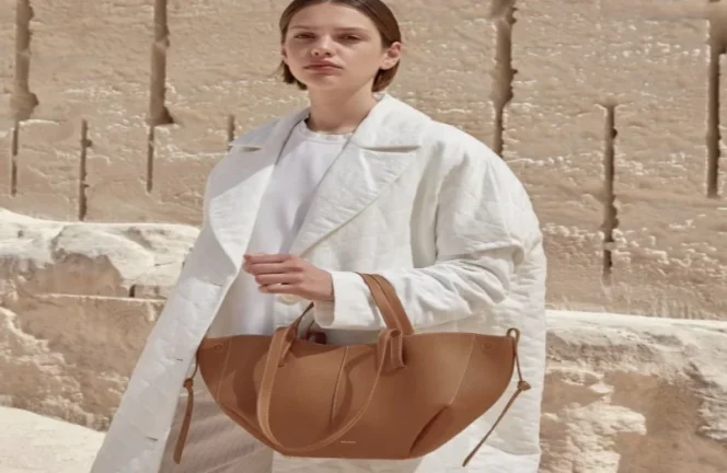 					Berbagai Jenis Tote Bag Populer yang Banyak Dipilih Para Wanita