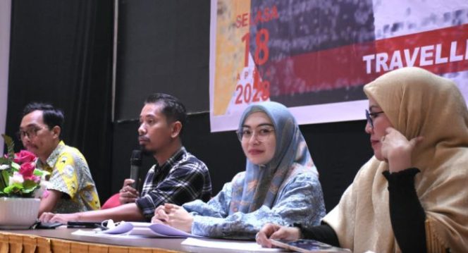 					Budi Hastuti Ajak Warga Manfaatkan Pelayanan Kesehatan Gratis dari Pemkot Makassar