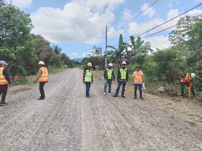 					Pemprov Segera Tangani Ruas Penghubung Sulsel  – Sulteng