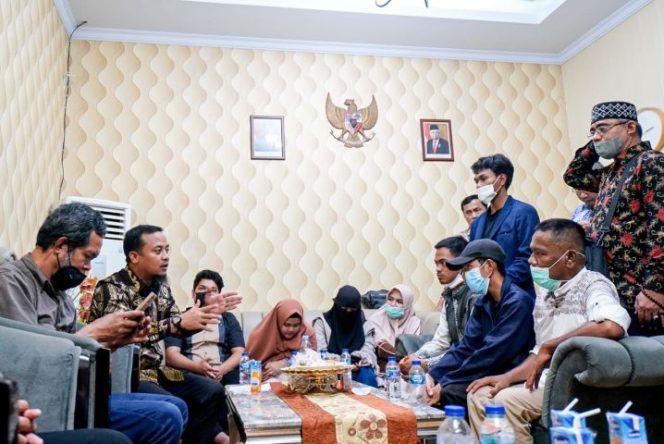 					Perang di Sudan, WNI Asal Sulsel Telah Dievakuasi 