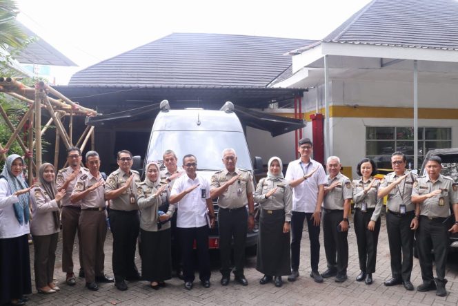 					Karantina Pertanian Makassar Perkenalkan Mobile X-Ray Perkuat Pengawasan