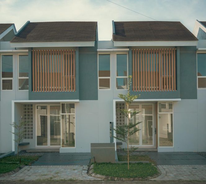 					Bukit Baruga Tawarkan Rumah Ekslusif 2 Lantai, Bayar Rp 10 Juta