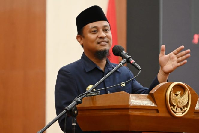 					Investasi di Sulsel TWI 1 Capai Rp 3,045 Triliun, Meningkat Rp 901 Miliar