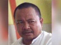 Wakil Ketua Umum DPN GNPK, Ramzah Thabraman,. (ist)