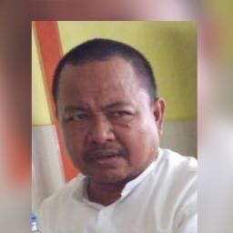 Wakil Ketua Umum DPN GNPK, Ramzah Thabraman,. (ist)