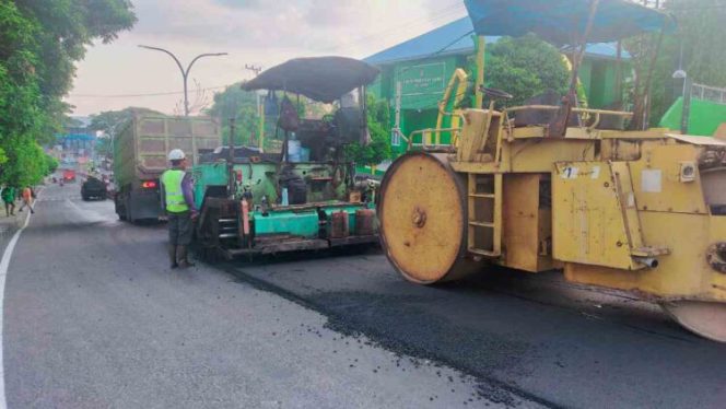 					DInas PUPR Kota Parepare (dok)