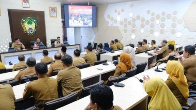 					Gowa Berhasil Lolos Tahap Ketiga Penilaian PPD 2023