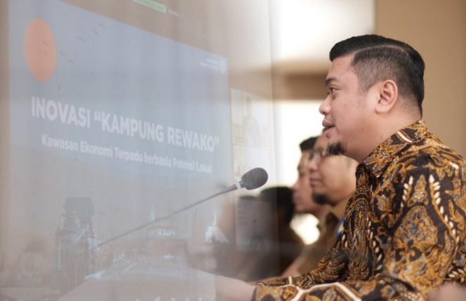 					Gowa Masuk 16 Besar Kabupaten di Indonesia ke Tahap Penilaiaan Penghargaan Pembangunan Daerah