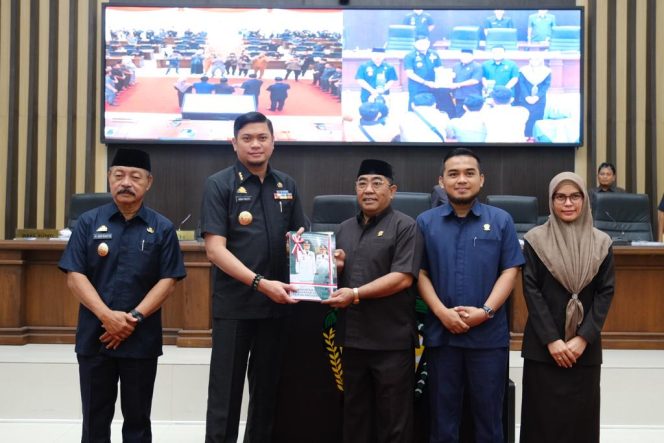 					2022 Indeks Pembangunan Manusia di Gowa Naik 70,99 Persen