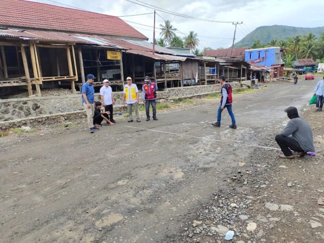 					Pemprov Alokasi Rp 37 M, Tangani Ruas Bulu Dua