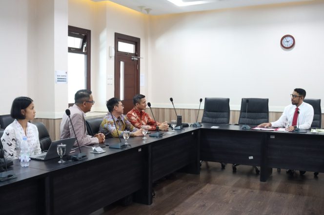 					KPPU Berhasil Desak PT Shopee Perbaiki Bagi Hasil Kemitraan