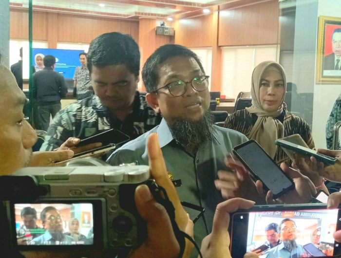 Disdik Sulsel Buka 4 Jalur Seleksi PPDB 2024 - Berita.News