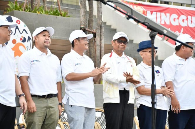 					KPPU RI Deklarasi 5 Maret Hari Persaingan Usaha