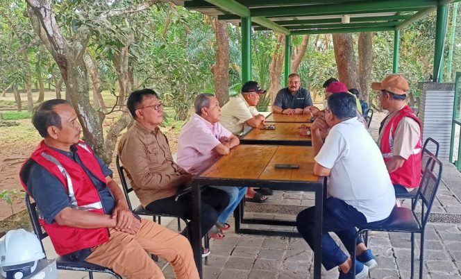 					Pengelola Bukit Baruga Undang Warga Silaturahmi Akhir Pekan