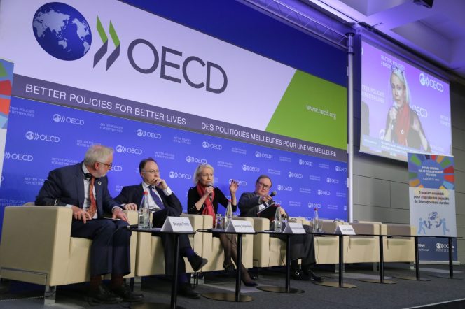 					Indonesia Gabung OECD, KPPU Terapkan  Pengawasan Standar Internasional
