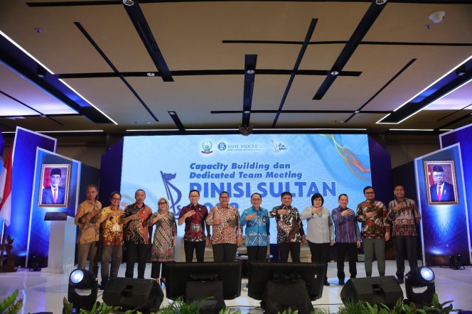 					BI Sukses Promosikan IPRO, Investor Asing Lirik Sulsel