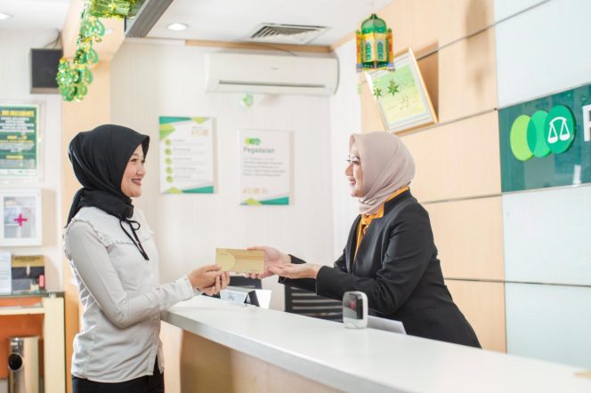 					Pegadaian Hadirkan Gadai Peduli Fase 9.0 Mudahkan Pinjaman