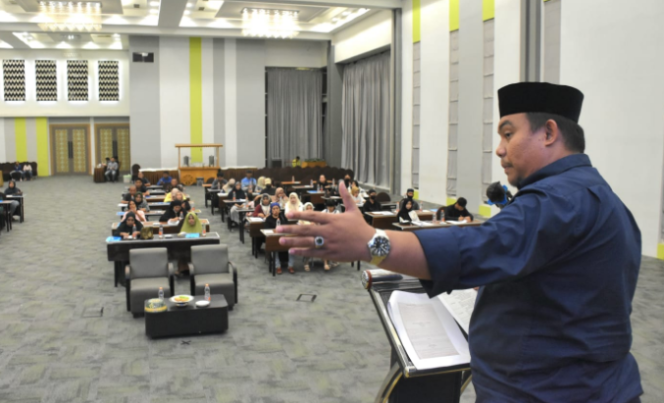 					Imam Musakkar Ingatkan Warga Tidak Asal Jual-Beli Minuman Beralkohol