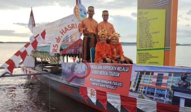 					RS HAH di Festival Salo Karajae (dok)