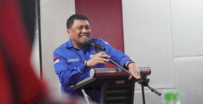 					Arifin Dg Kulle Minta Pemuda Aktif Berperan Ditengah Masyarakat