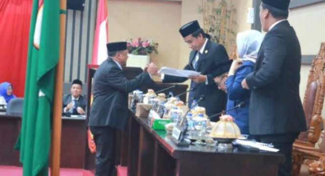 					Atasi Anjal, Pansus DPRD Makassar Beri Dua Rekomendasi ke Pemkot