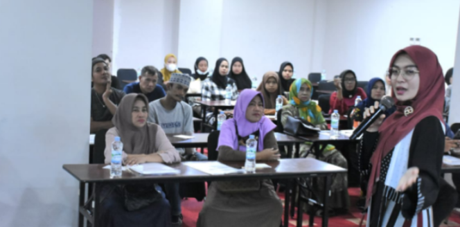 					Budi Hastuti Harap Pemerintah dan Orang Tua Punya Tanggung Jawab Moral Lindungi Anak