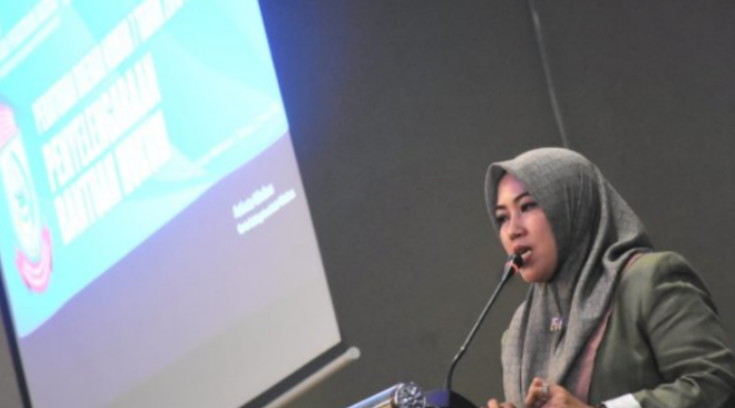 					Butuh Pendampingan Hukum, Fatma Wahyuddin: Pemerintah Siap Membantu