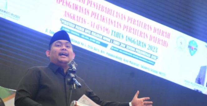 					Imam Musakkar: Pola Asuh Orang Tua Jadi Kunci Utama