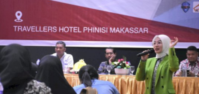 					Demi Pelayanan Maksimal, Budi Hastuti Ingatkan Warga Bayar Retribusi Sampah