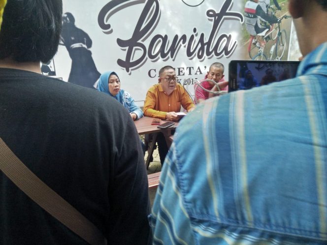 					Kuasa Hukum Tika Nilai Kasusnya Diduga Terkesan Dipaksakan