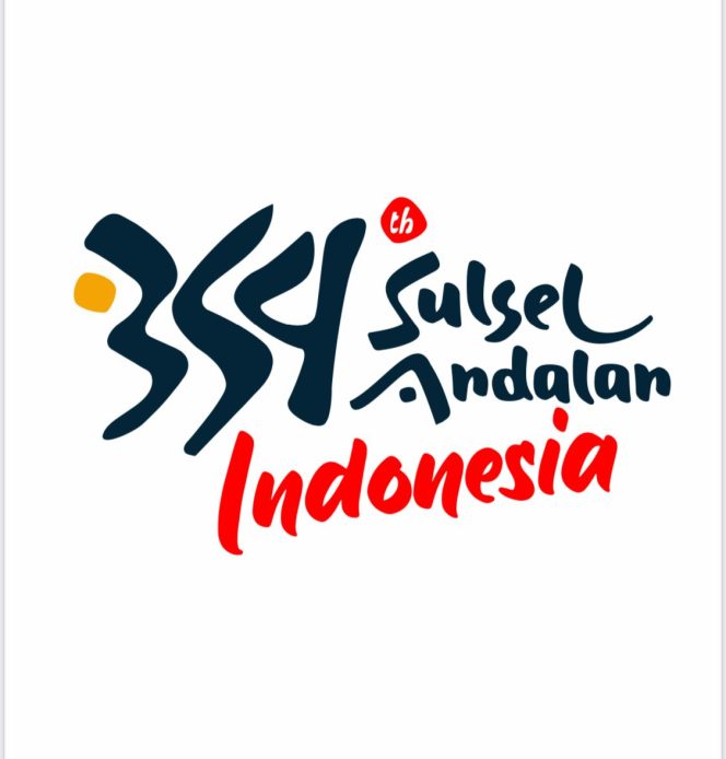 					“Sulsel Andalan Indonesia” Jadi Tema Hari Jadi Ke-354