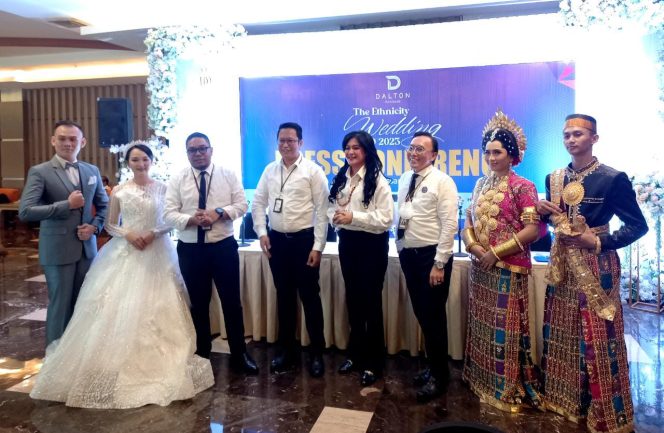					Wedding Expo, Hotel Phinisi Hospitality Group Siapkan Spesial Diskon 10%, 