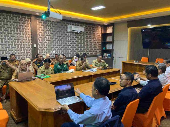 					KIPAS Parepare Dilirik BUMN