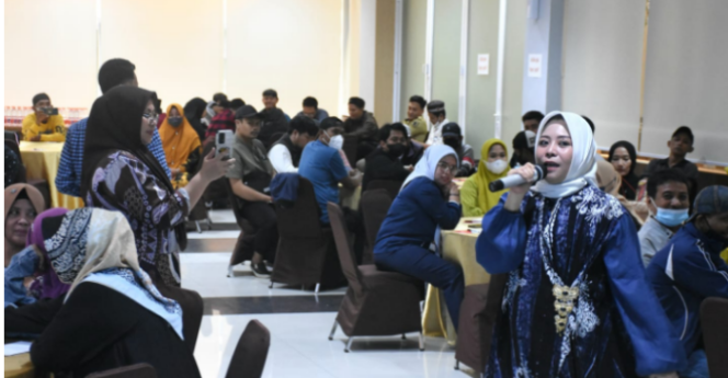 					Nunung Dasniar Sebut Perda Perlindungan Guru Jamin Tugas Profesi Mulia