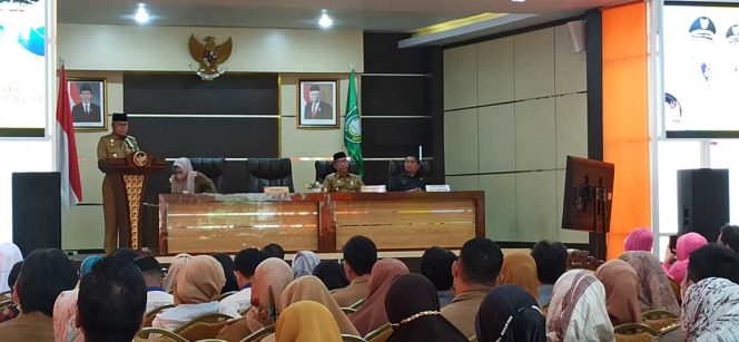 					RKPD Parepare, Taufan Pawe: Sesuai Kebutuhan Masyarakat