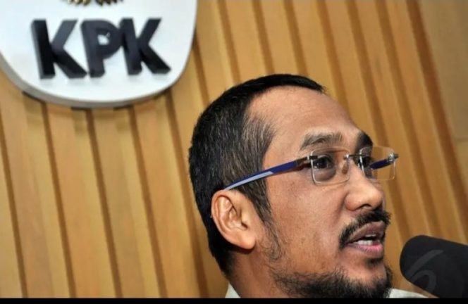 					Pimpinan KPK Salahkan Penyidik, Abraham: Itu Sangat Memalukan