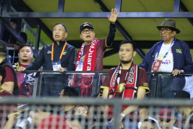 					Wali Kota Parepare Taufan Pawe (dok)