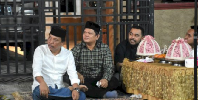 					Tiga Legislator Doakan Wahab Tahir Jadi Ketua DPRD Makassar