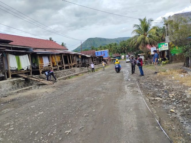 					Pemprov Sulsel Alokasikan Rp 37 M Tangani Ruas Pekkae – Takkalalla