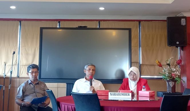 					UNHAS Catat 2 Penghargaan Nasional, Kado Manis Dies Natalis 67