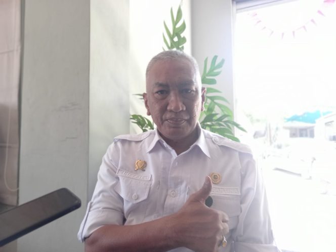 					BBKP Makassar Bina Petani Nanas di Barru Target Pasar Ekspor