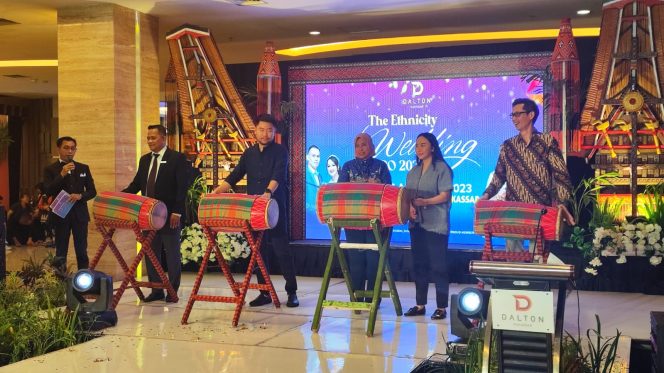 					The Ethnicity Wedding Expo By Hotel Dalton, Dapatkan Promo Spesial