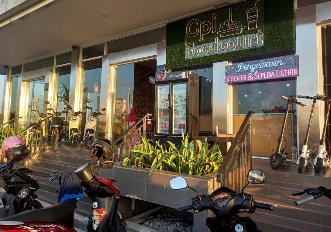 					Ciputra Rugikan Usaha Skuter Listrik CPI, Akibat Aturan Sepihak