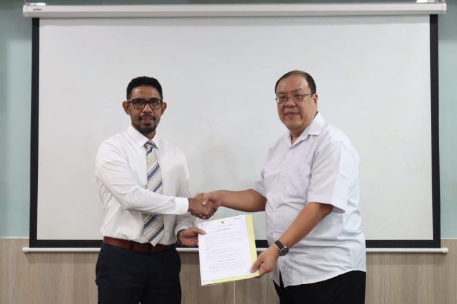 					KPPU Tuntaskan Masalah Kemitraan PT AEK ke 1.100 Petani Sawit