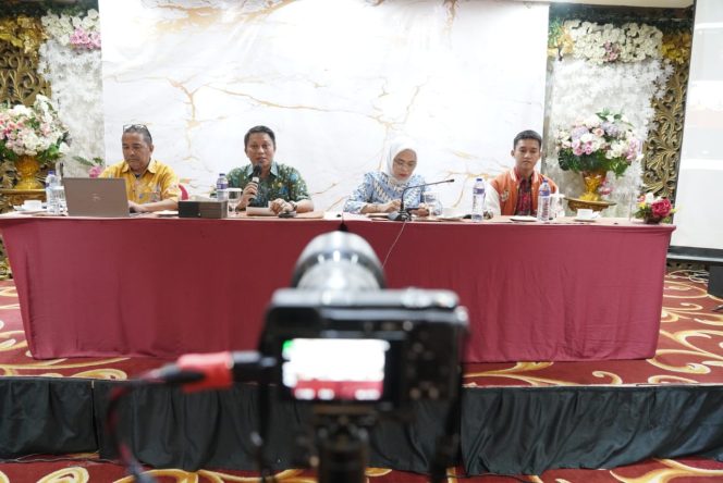 					Setop Perkawinan Usia Anak Untuk Generasi Emas 2045