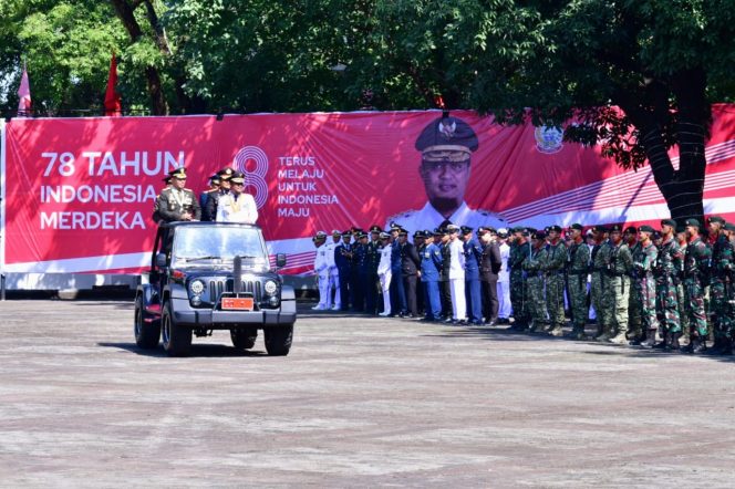 					Gubernur Perkenalkan Mobil Listrik Karya SMKN 2 Pangkep