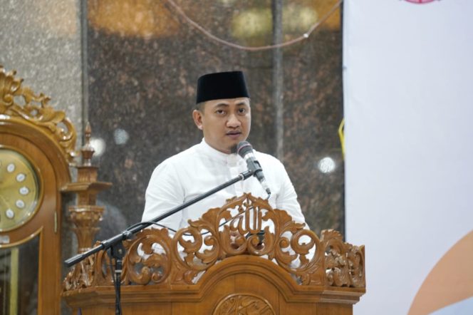 					Insiden Baca Doa di HUT RI, Pemprov Sulsel Minta Maaf ke Kanwil Kemenag