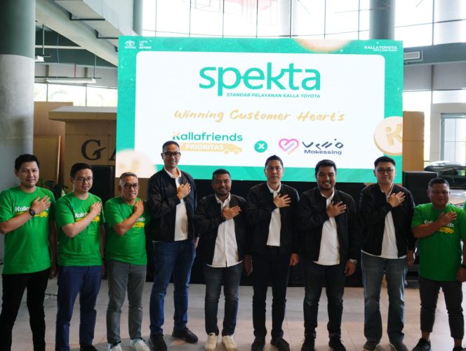 					Servis Mobil Berkala, Dapatkan Layanan Terbaik di Kallafriends Prioritas