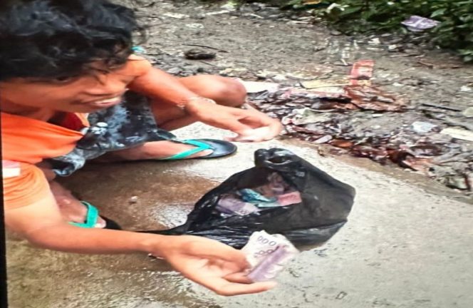 					Menguak Kampung Duri Paleteang Pinrang: Sarang Narkoba yang tak Tersentuh