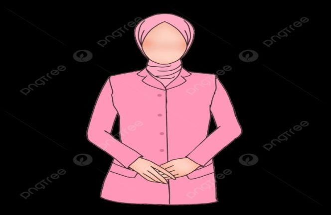 					Didampingi Farid Mamma, Seorang Wanita Resmi Polisikan Oknum Ibu Bhayangkara